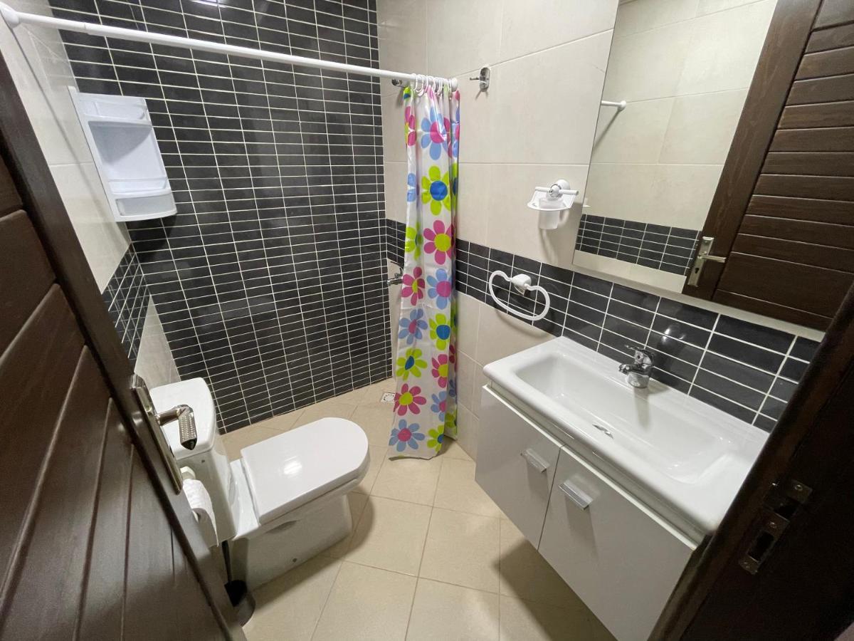 Marchica Bay 20 Holiday Apartment Ναντόρ Εξωτερικό φωτογραφία