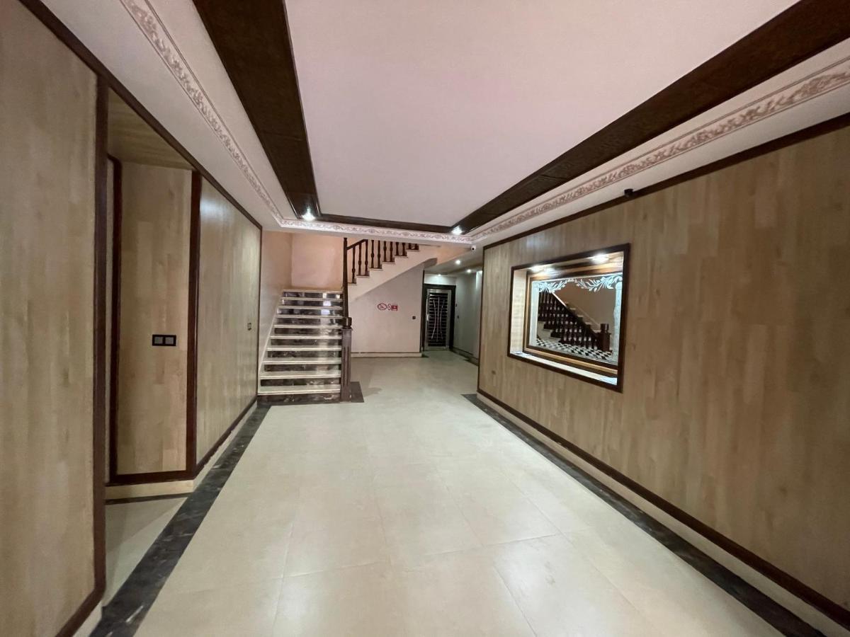 Marchica Bay 20 Holiday Apartment Ναντόρ Εξωτερικό φωτογραφία