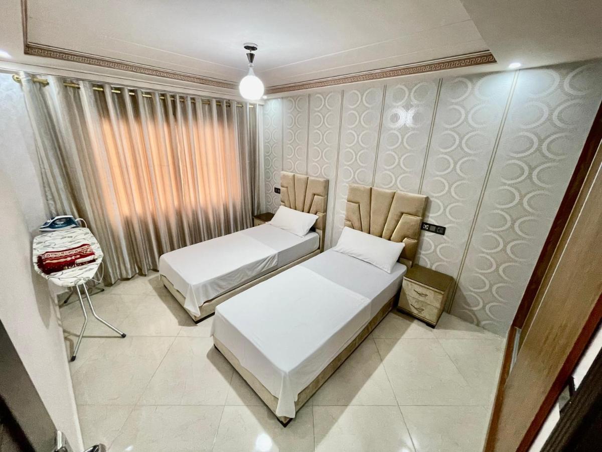 Marchica Bay 20 Holiday Apartment Ναντόρ Εξωτερικό φωτογραφία