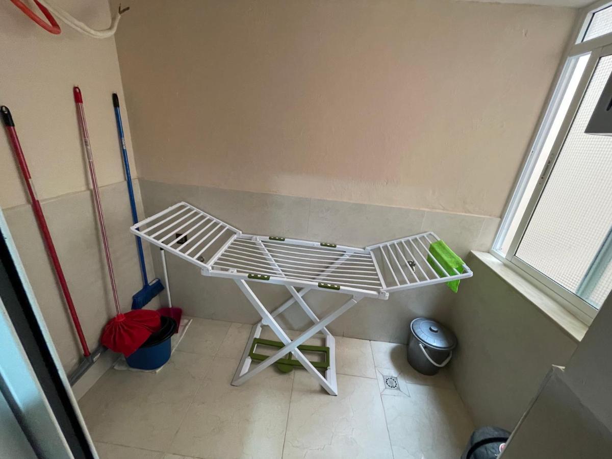 Marchica Bay 20 Holiday Apartment Ναντόρ Εξωτερικό φωτογραφία