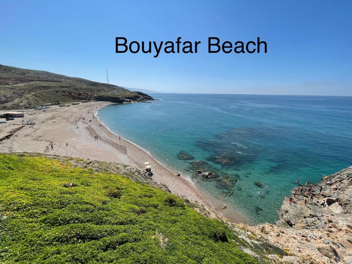 Marchica Bay 20 Holiday Apartment Ναντόρ Εξωτερικό φωτογραφία